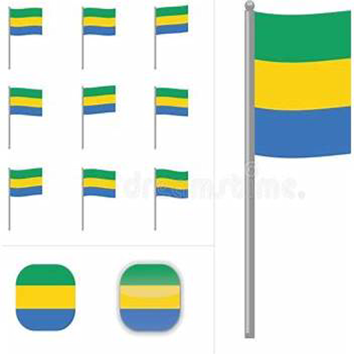 gabon
